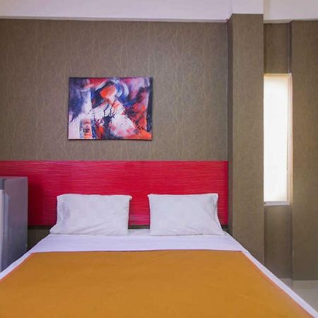 Reddoorz Near Cilandak Town Square Hotel Jakarta Exterior foto