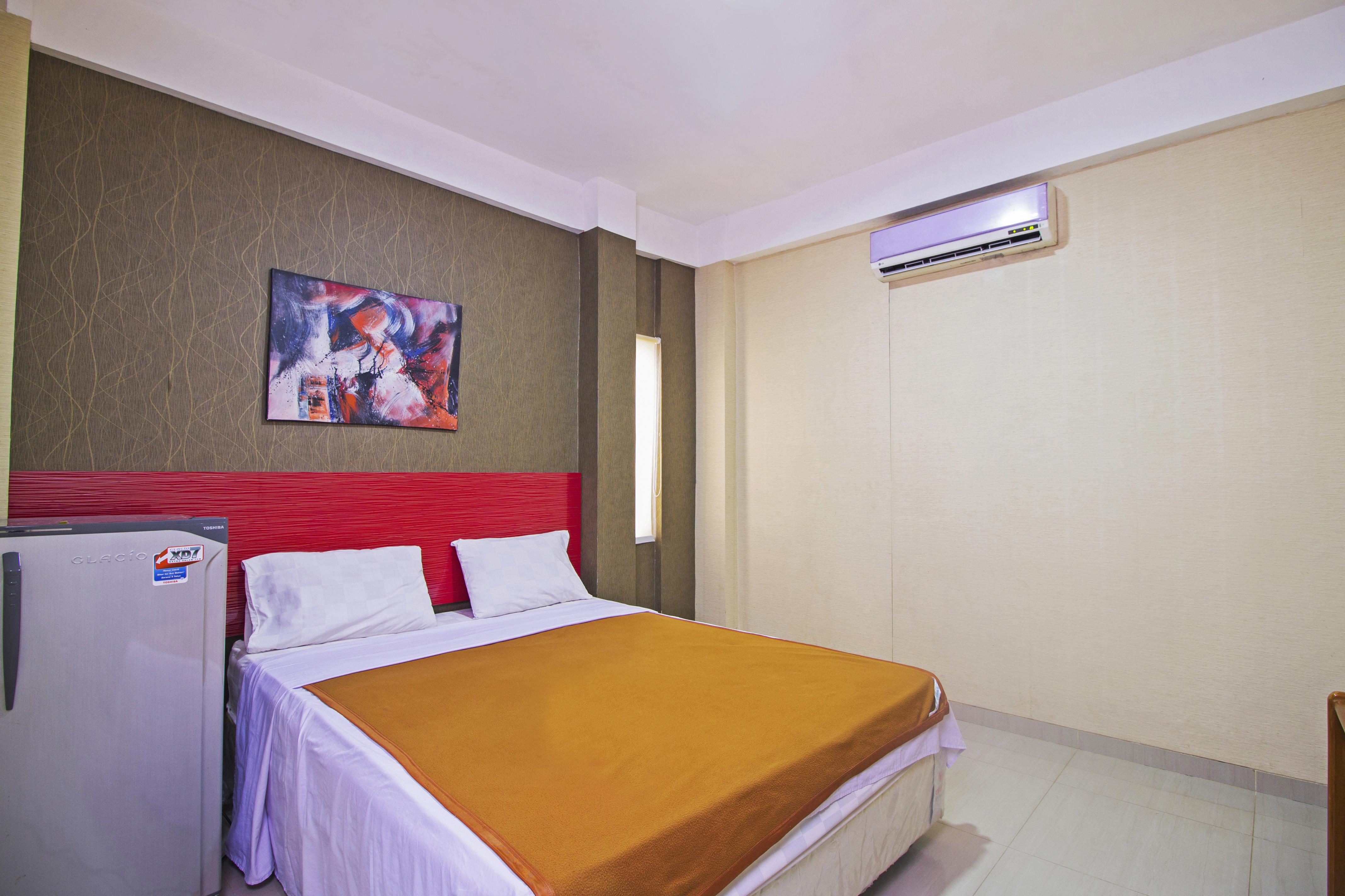 Reddoorz Near Cilandak Town Square Hotel Jakarta Exterior foto