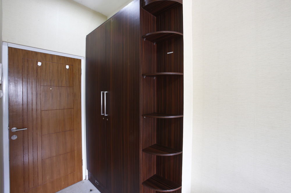 Reddoorz Near Cilandak Town Square Hotel Jakarta Exterior foto