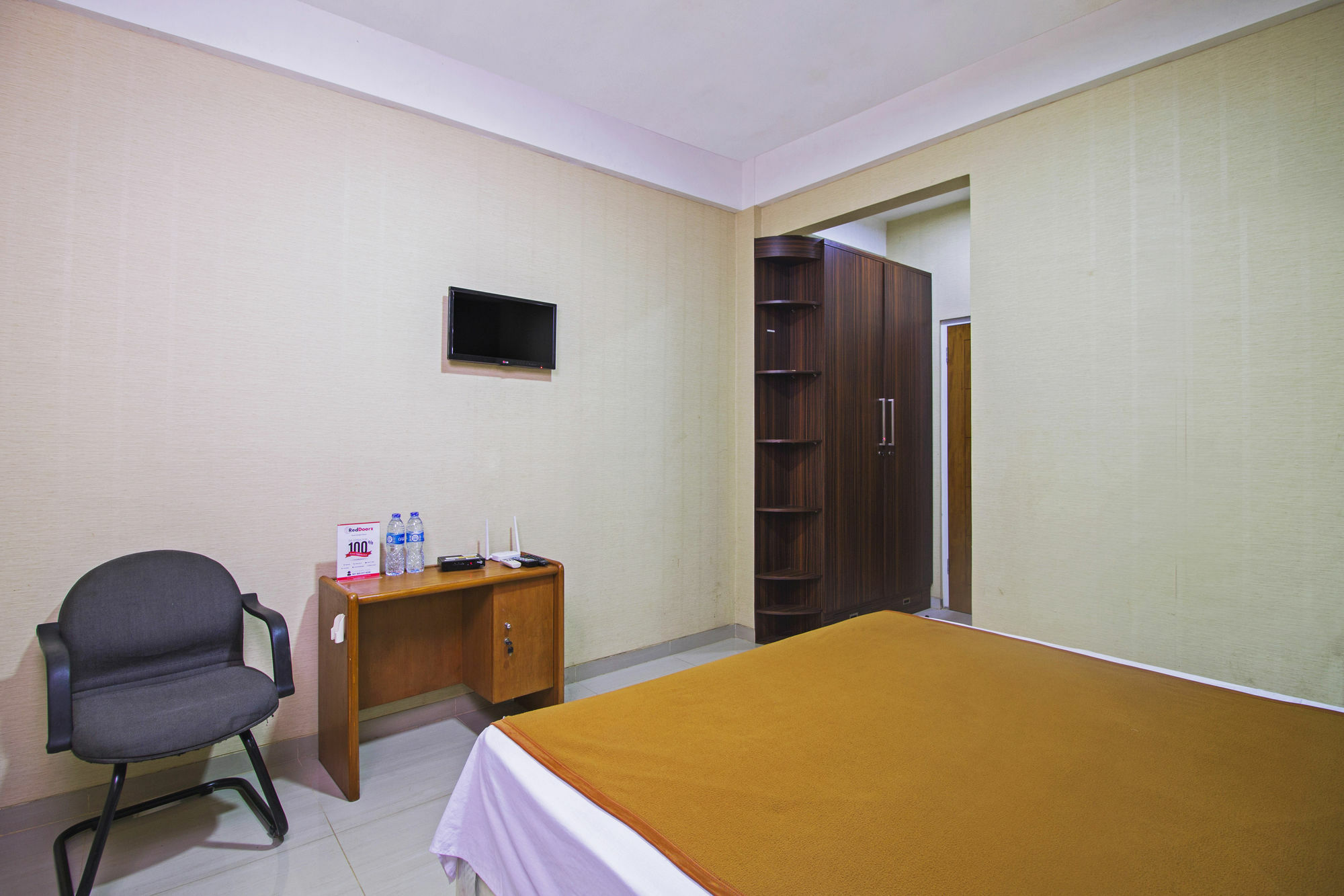 Reddoorz Near Cilandak Town Square Hotel Jakarta Exterior foto