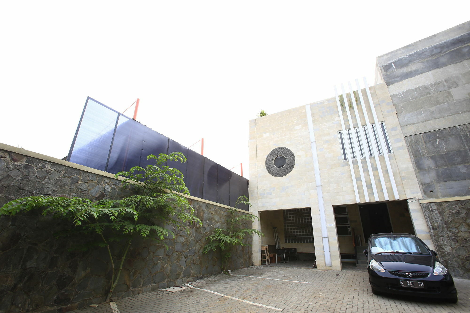 Reddoorz Near Cilandak Town Square Hotel Jakarta Exterior foto