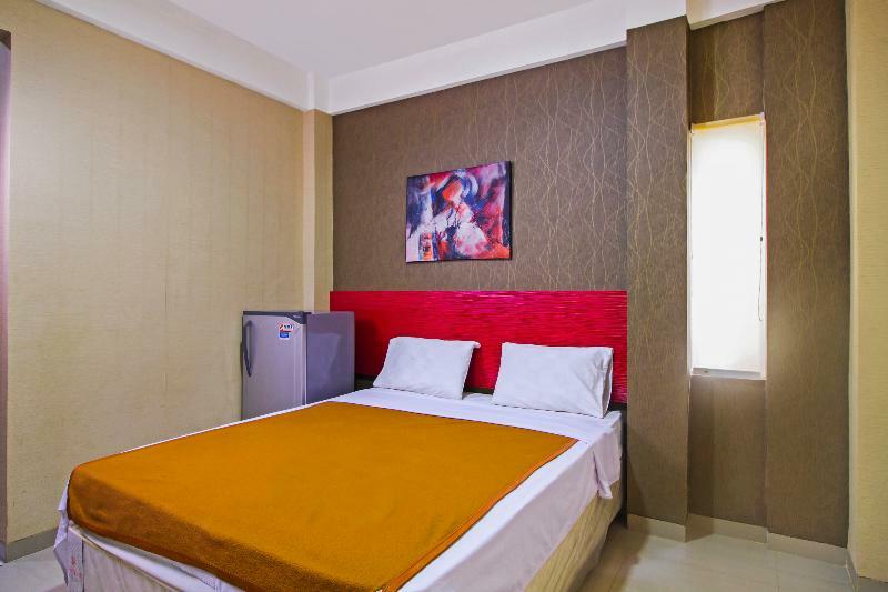 Reddoorz Near Cilandak Town Square Hotel Jakarta Exterior foto