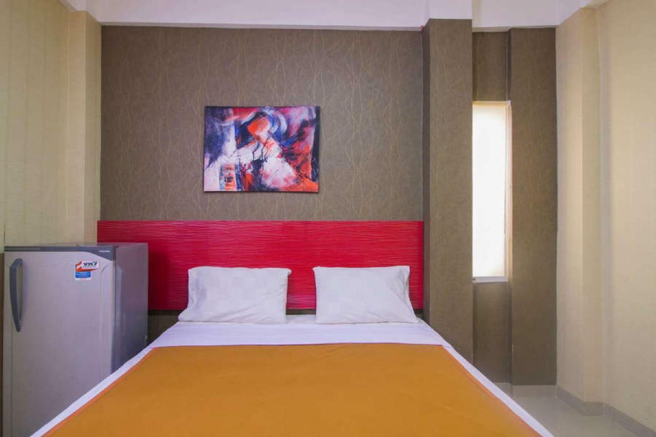 Reddoorz Near Cilandak Town Square Hotel Jakarta Exterior foto