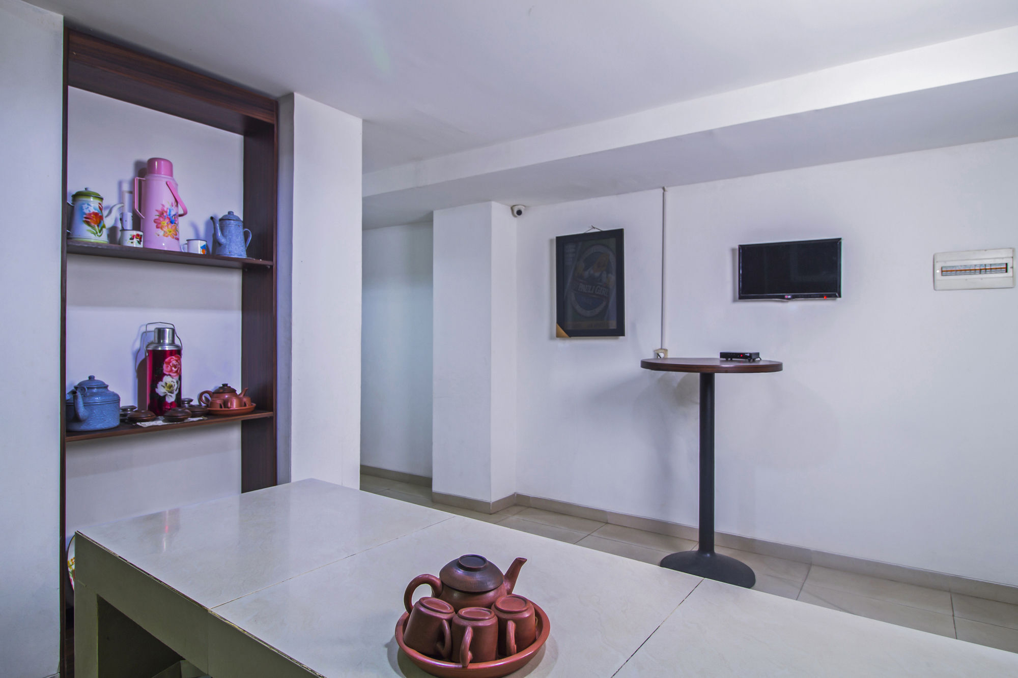 Reddoorz Near Cilandak Town Square Hotel Jakarta Exterior foto