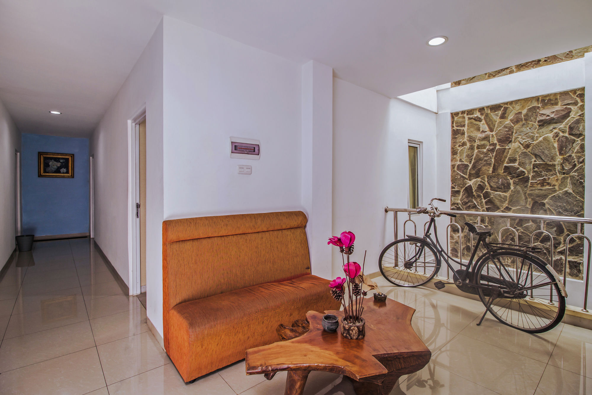 Reddoorz Near Cilandak Town Square Hotel Jakarta Exterior foto
