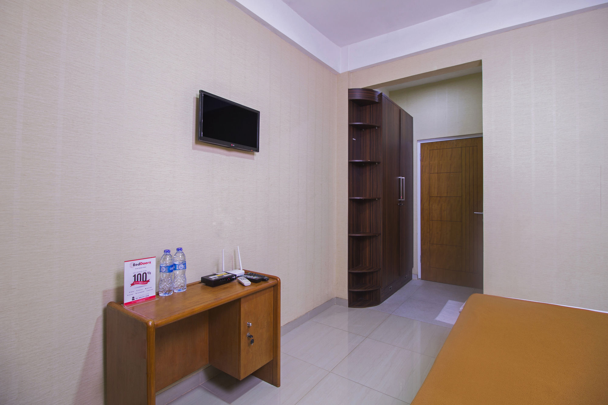 Reddoorz Near Cilandak Town Square Hotel Jakarta Exterior foto